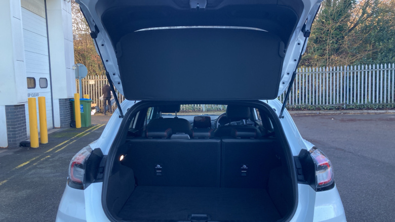 Ford Puma 1.0 EcoBoost Hybrid mHEV ST-Line X 5dr Petrol Hatchback